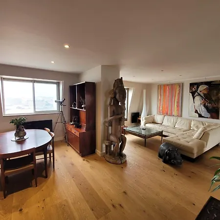 D'exception 115m2 Dans L'ultra Centre De Apartment Biarritz