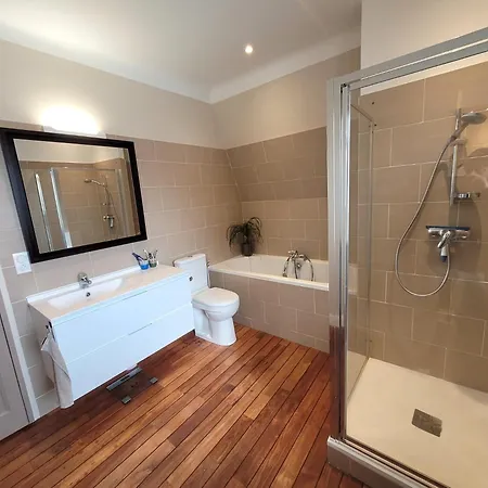Apartment D'exception 115m2 Dans L'ultra Centre De