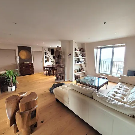 Apartment D'exception 115m2 Dans L'ultra Centre De